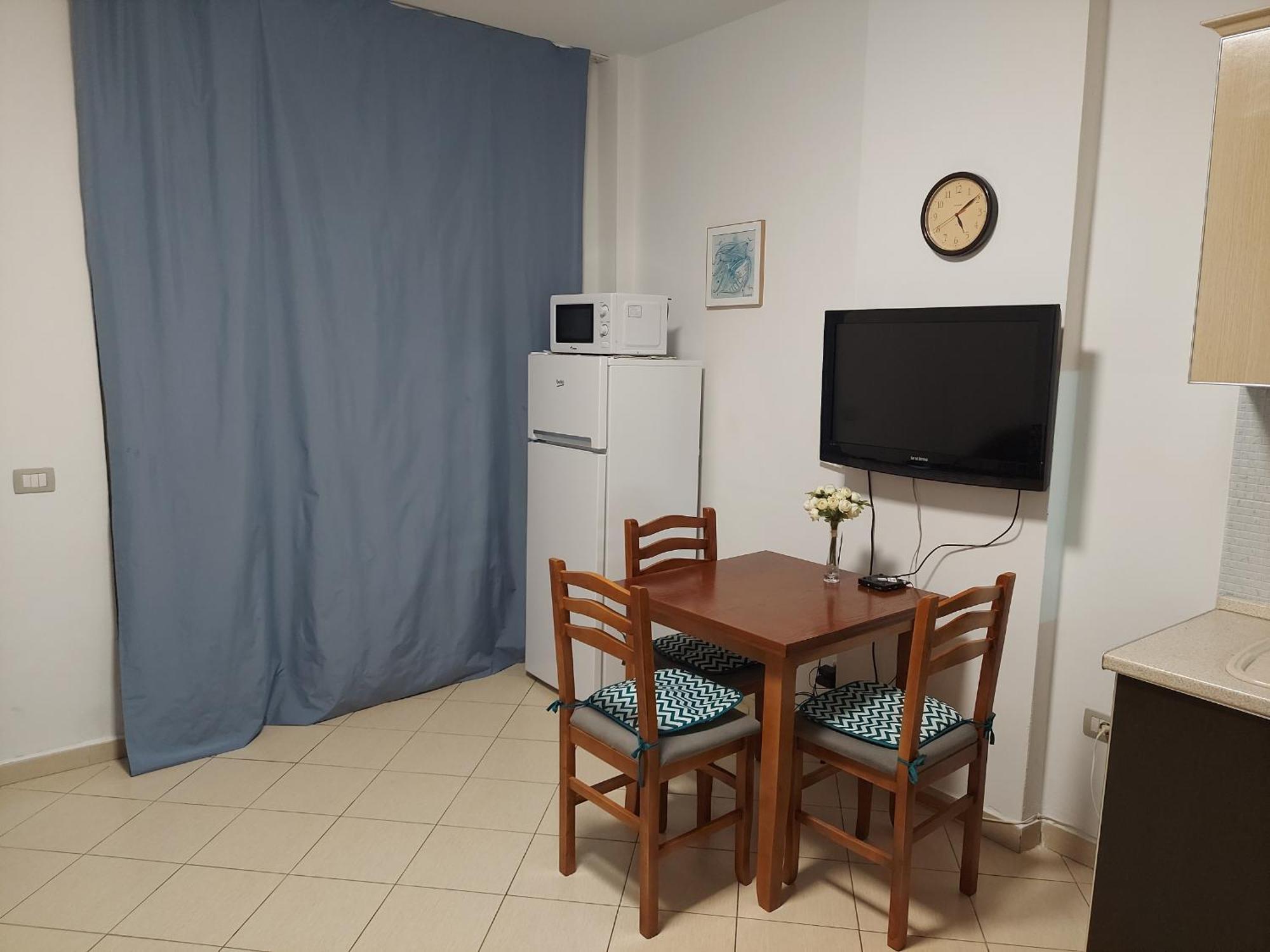 Golden Beach Apartments Дуррес Экстерьер фото